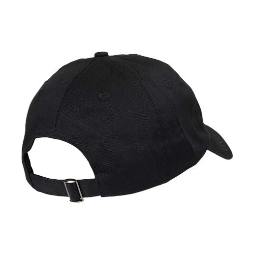 Casquette Santa Cruz Partial Dot Black