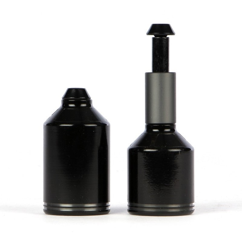 Pegs Ethic DTC Alu