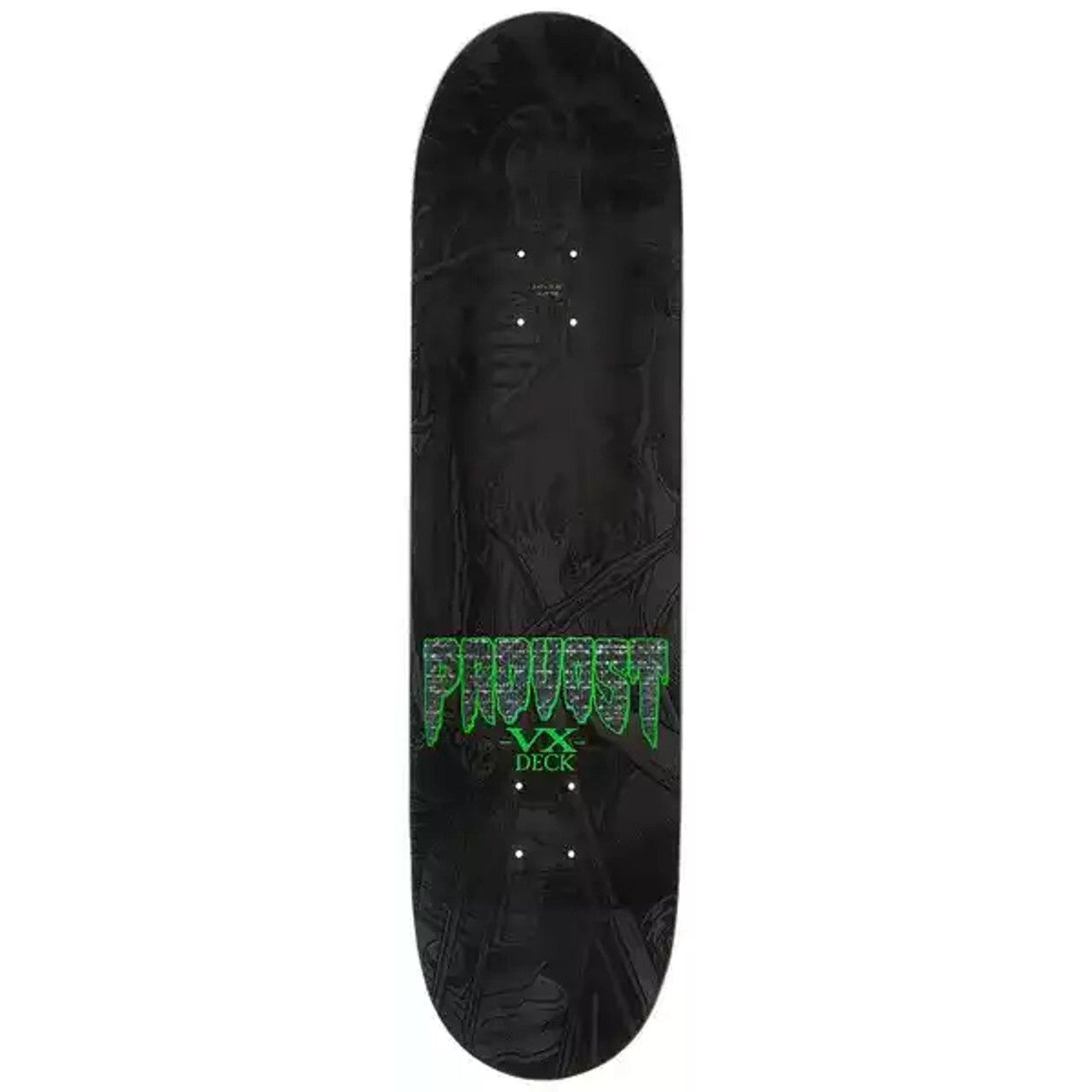 Planche Creature VX Provost Hellbound 8.47"