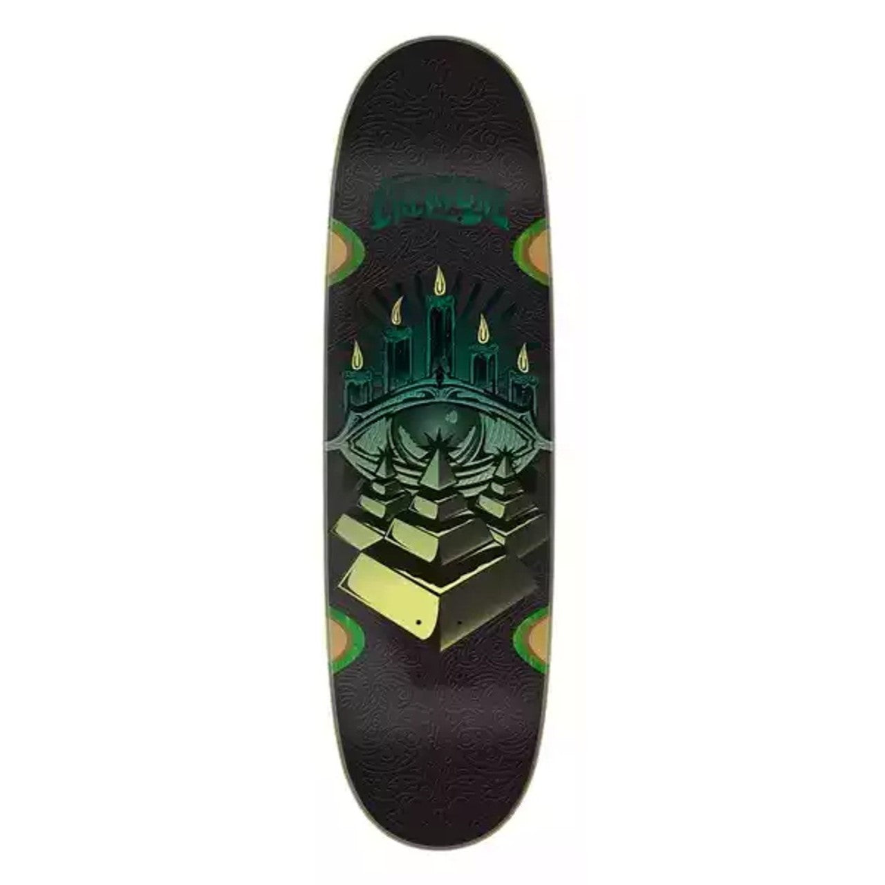 Planche Creature Conjure 9"
