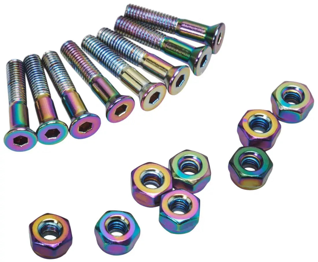 Visserie Pig 1" Oilslick