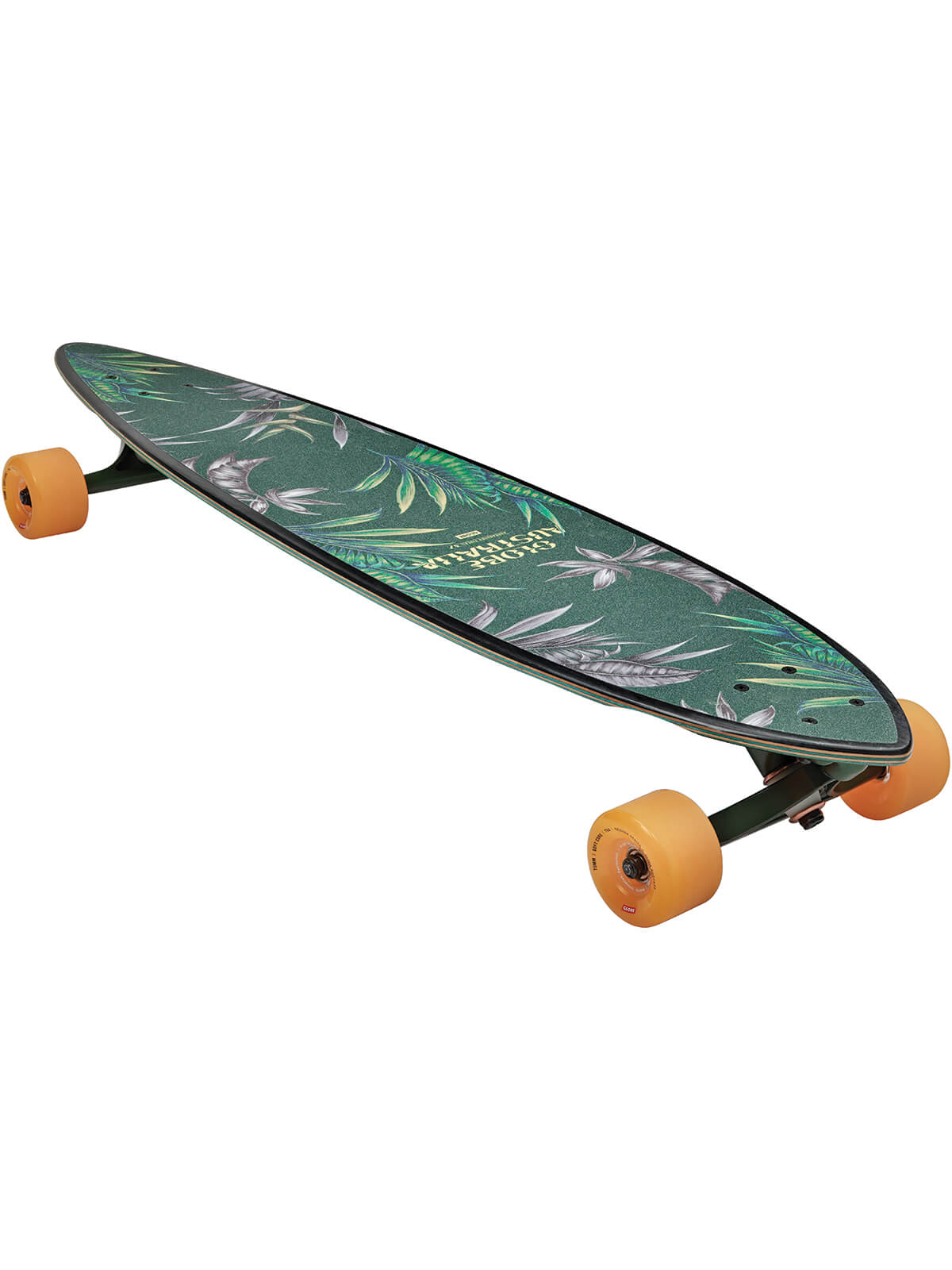 Longboard Globe Pintail 37" Kookaburra