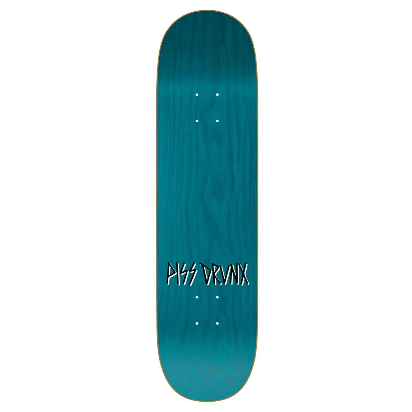 Planche PissDrunx First Pro Matisse 8.25"
