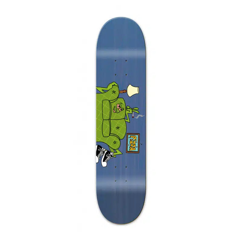 Planche Pizza Indica 8.5"