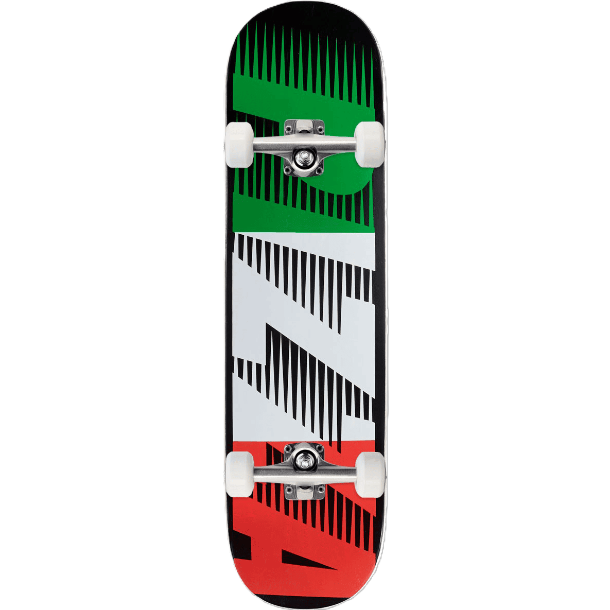 Planche Complète Pizza Speedy 7.5"