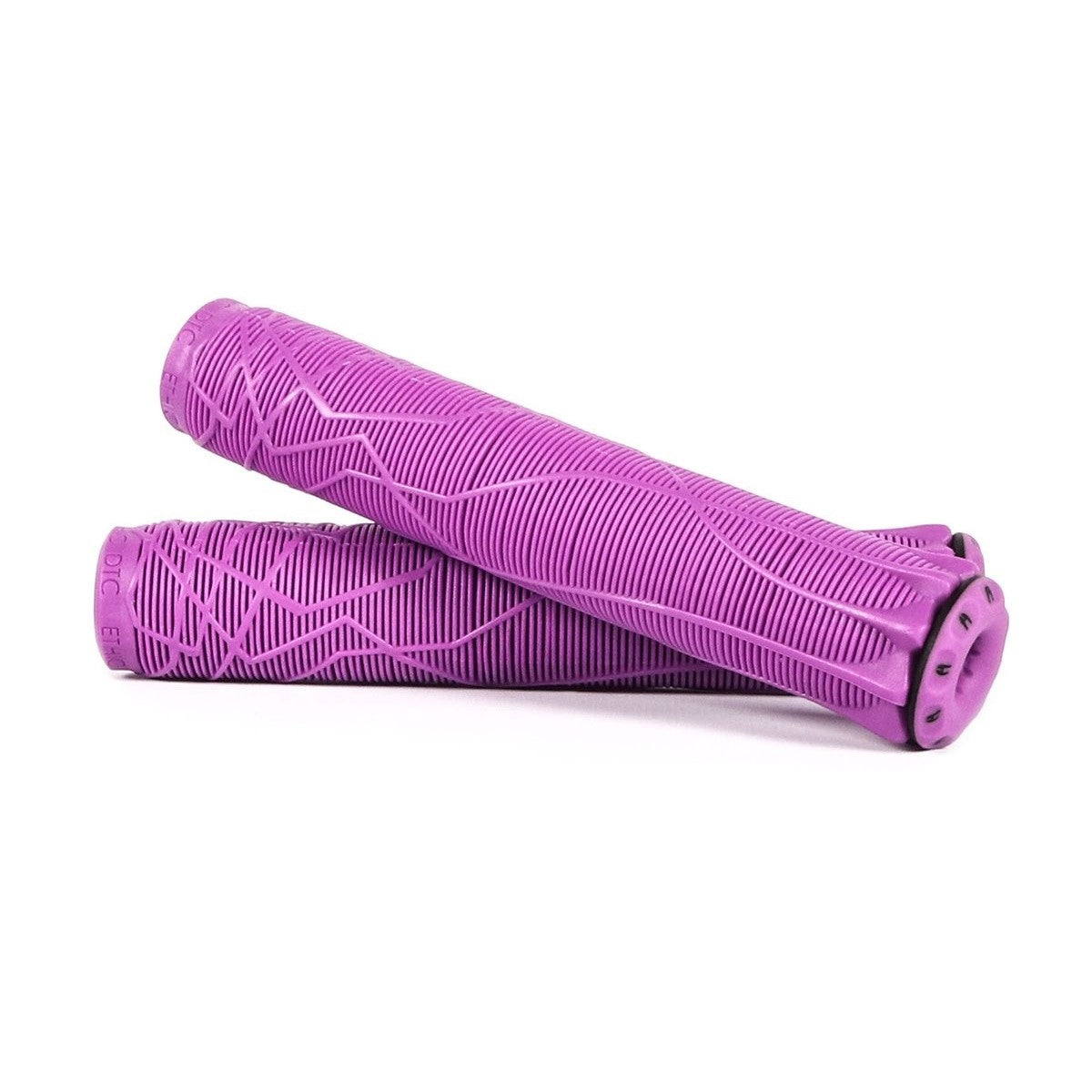 Poignées Ethic DTC Violet