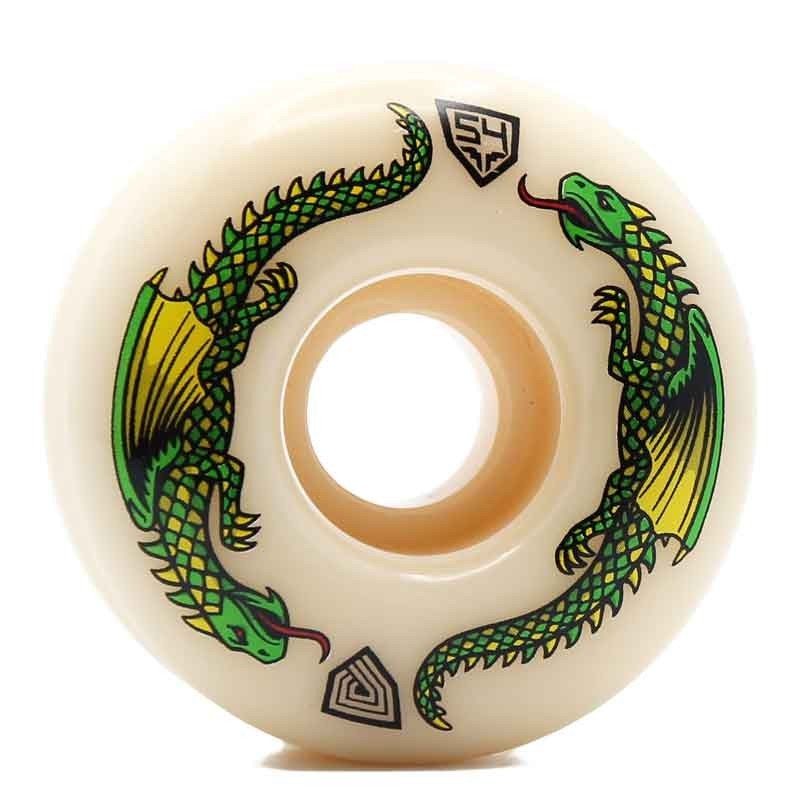 Roues Powell Peralta Dragons 54mm 93A V4