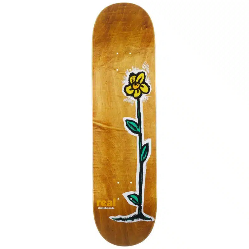 Planche Real Regrowth 8.25"