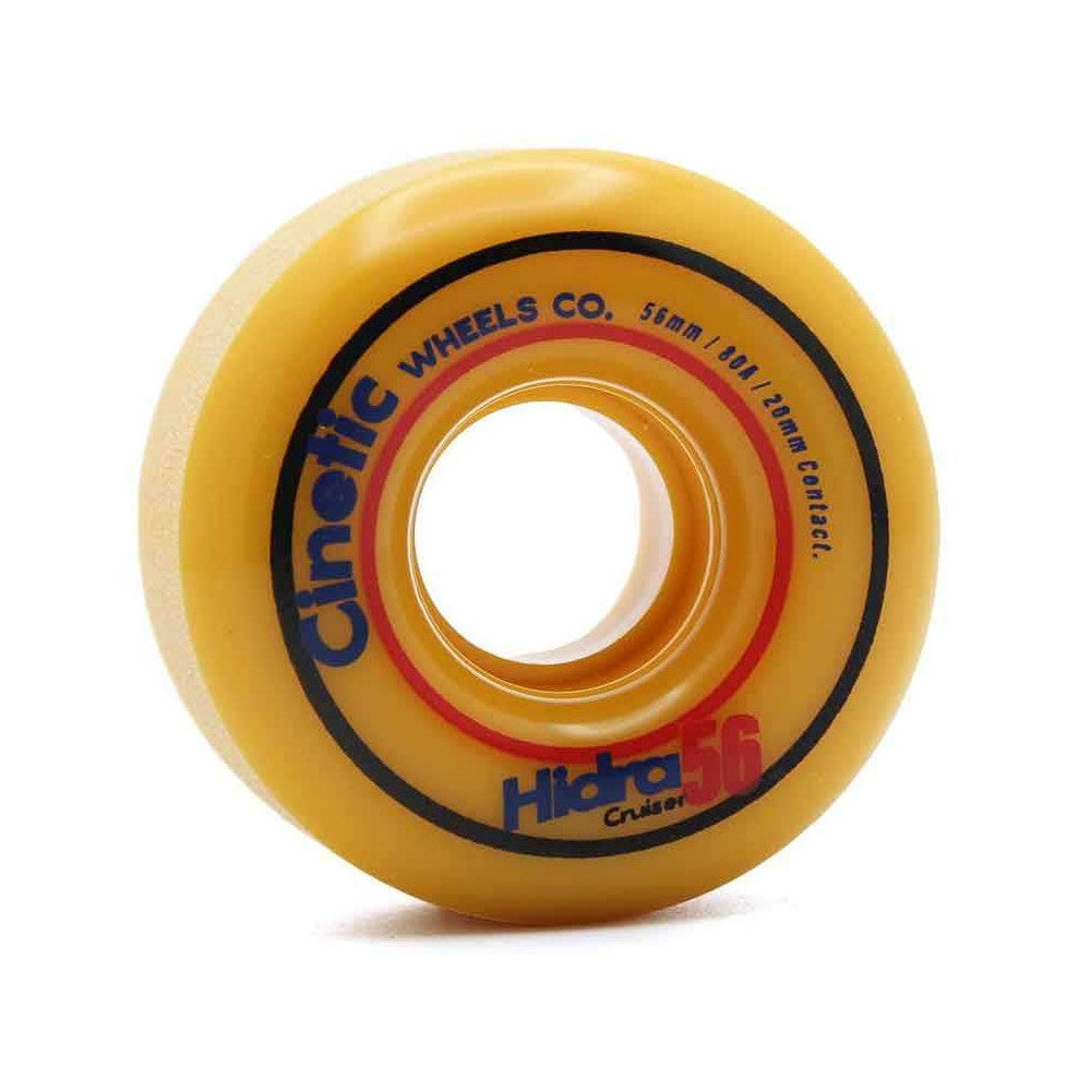 Roues Cinetic Hydra 80A