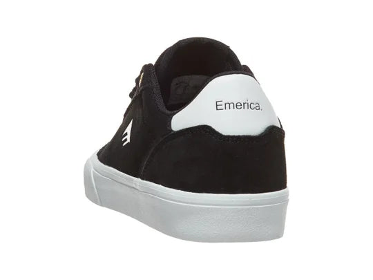 Emerica Moca Black