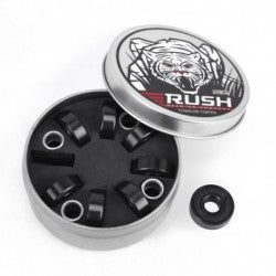 Roulements Rush Abec 5
