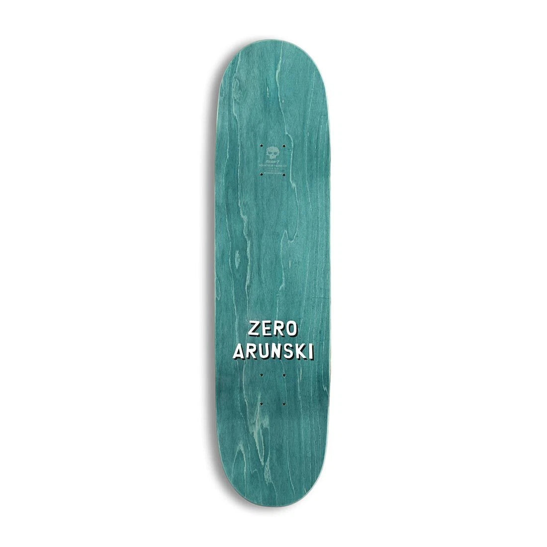 Planche Zero South Park Arunski 8.5"