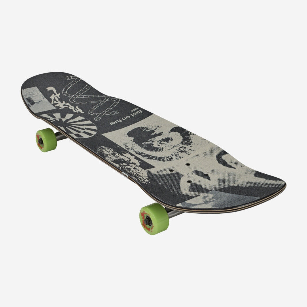 Cruiser Globe Hammer Misfit