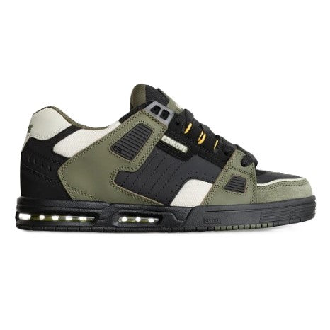 Globe Sabre Black Army