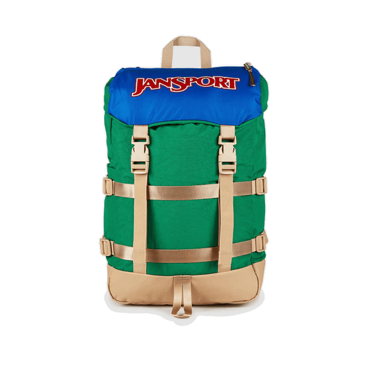 Sac Jansport Skip Pack 28L Jelly Kelly