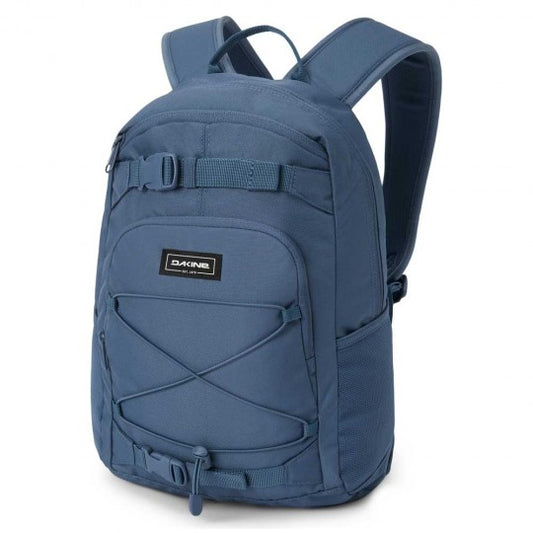 Sac Dakine Grom 13L Vintage Indigo