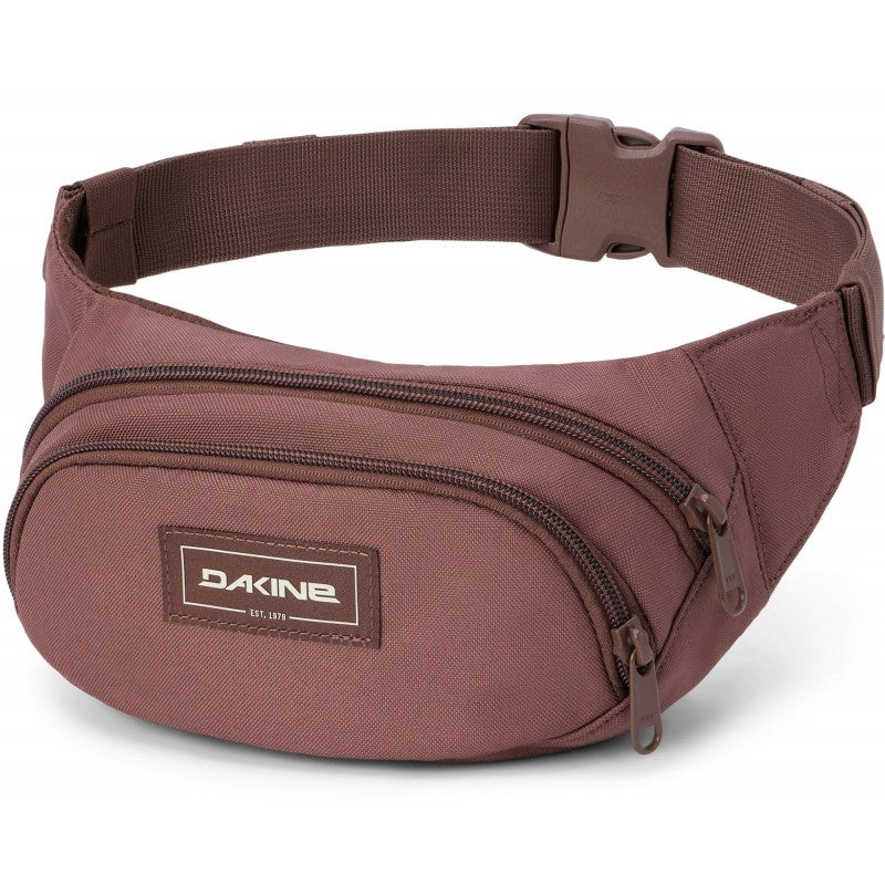 Banane Dakine Hip Pack Marron