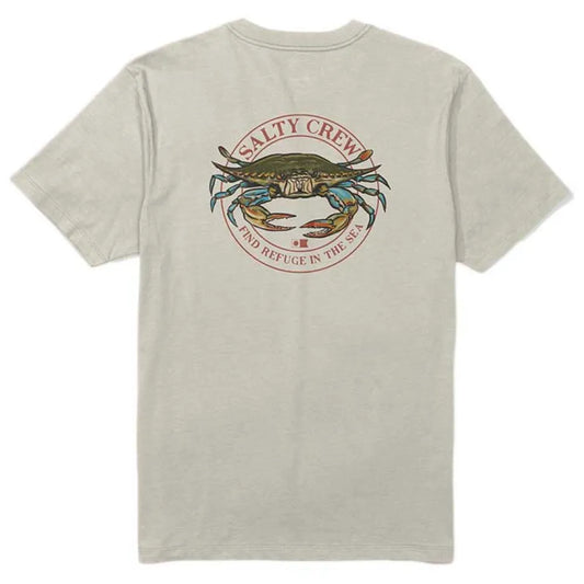 Tee-shirt Salty Crew Jimmy Moonbeam