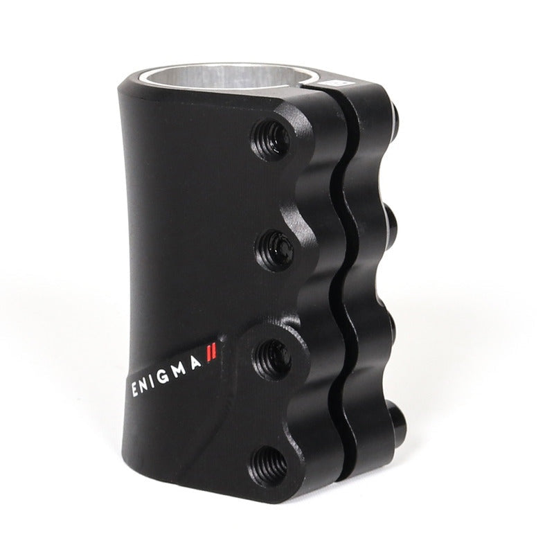 Collier SCS Ennigma 2 Drone Noir