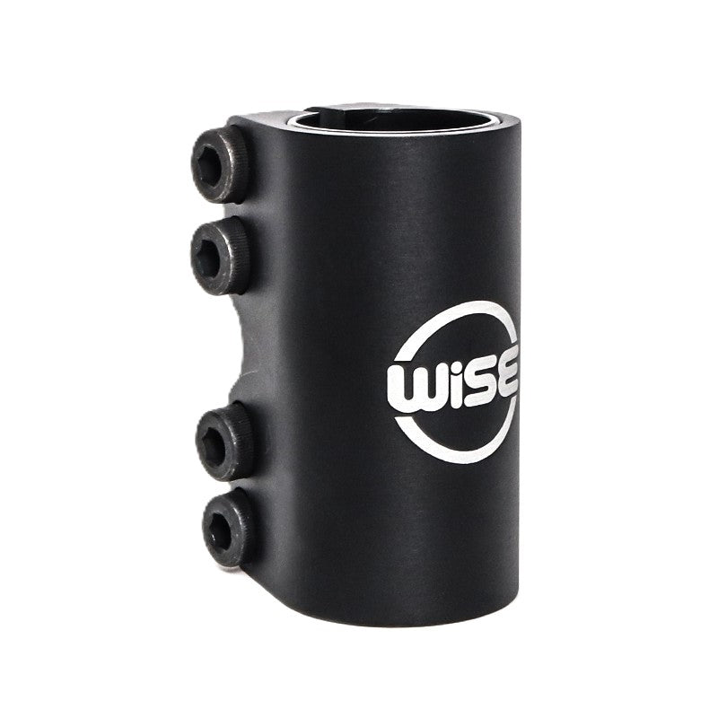Collier De Serrage SCS Wise Black