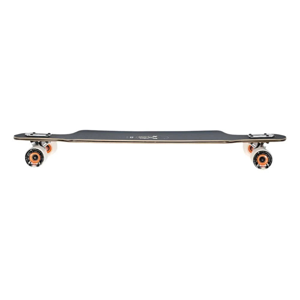 Longboard Globe Geminon 37.5" Reflection