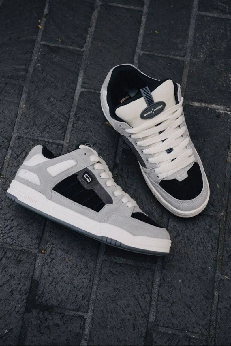 Globe Tilt Prime Grey