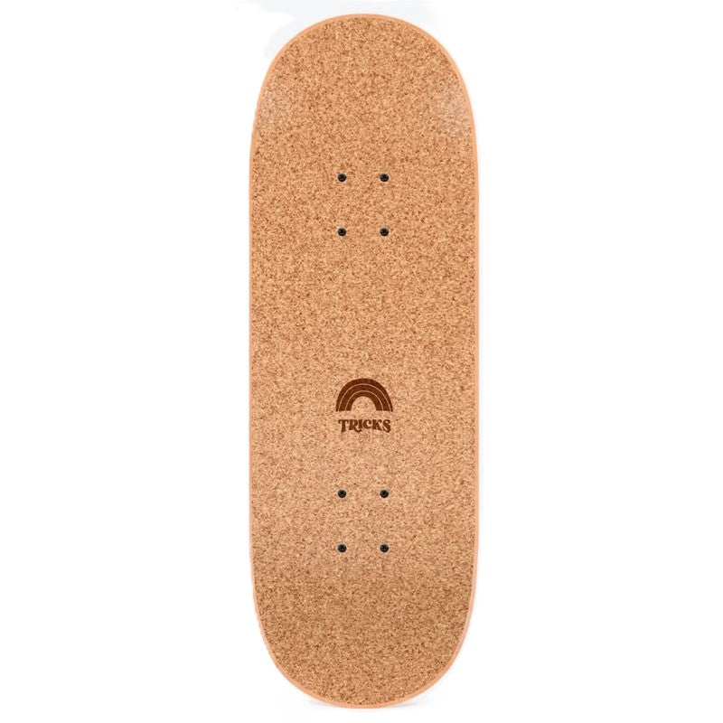 Planche Complète Tricks Mini Crocodile 7.87"