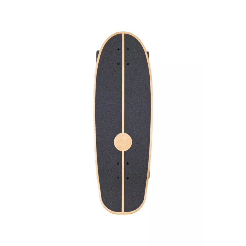 Surfskate Slide Gussie 31" Avalanche