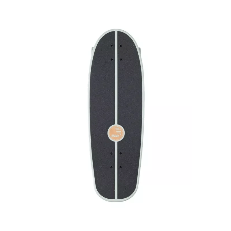 Surfskate Slide Gussie 31" Groundswell