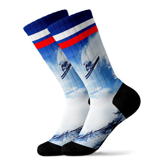 Chaussettes Pull In Long Clif