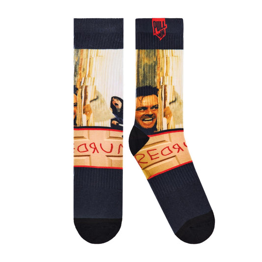 Chaussettes Pull In Long Coucou