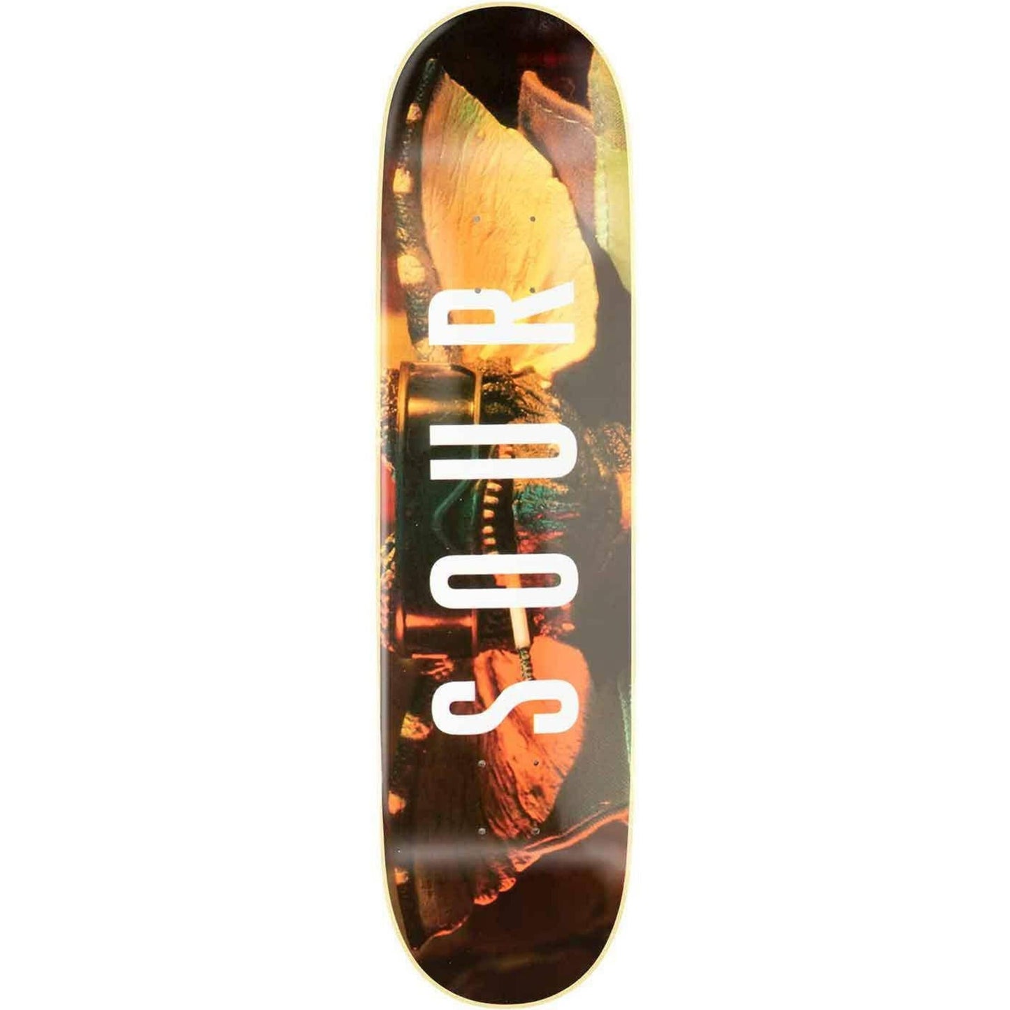 Planche Sour Solution Army Gremlins 8"