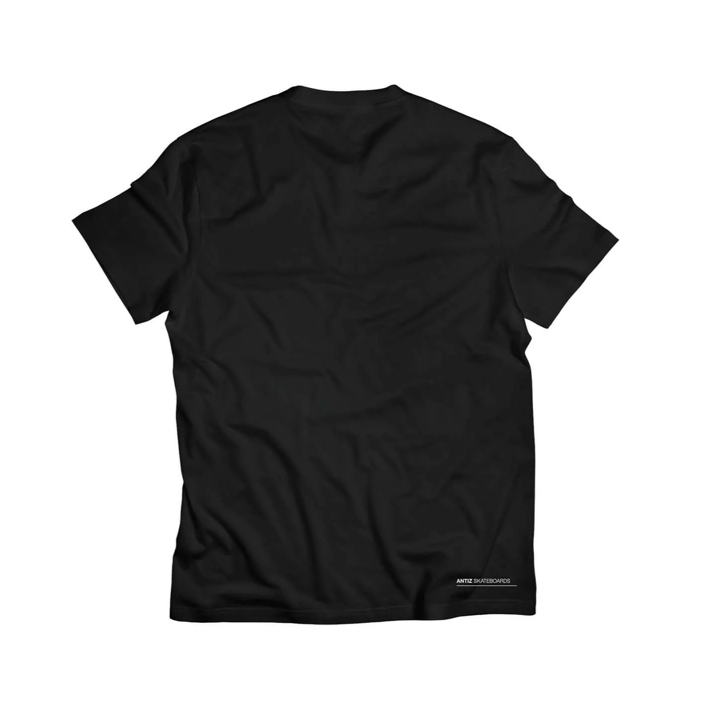 Tee-shirt Antiz Joy Division Black
