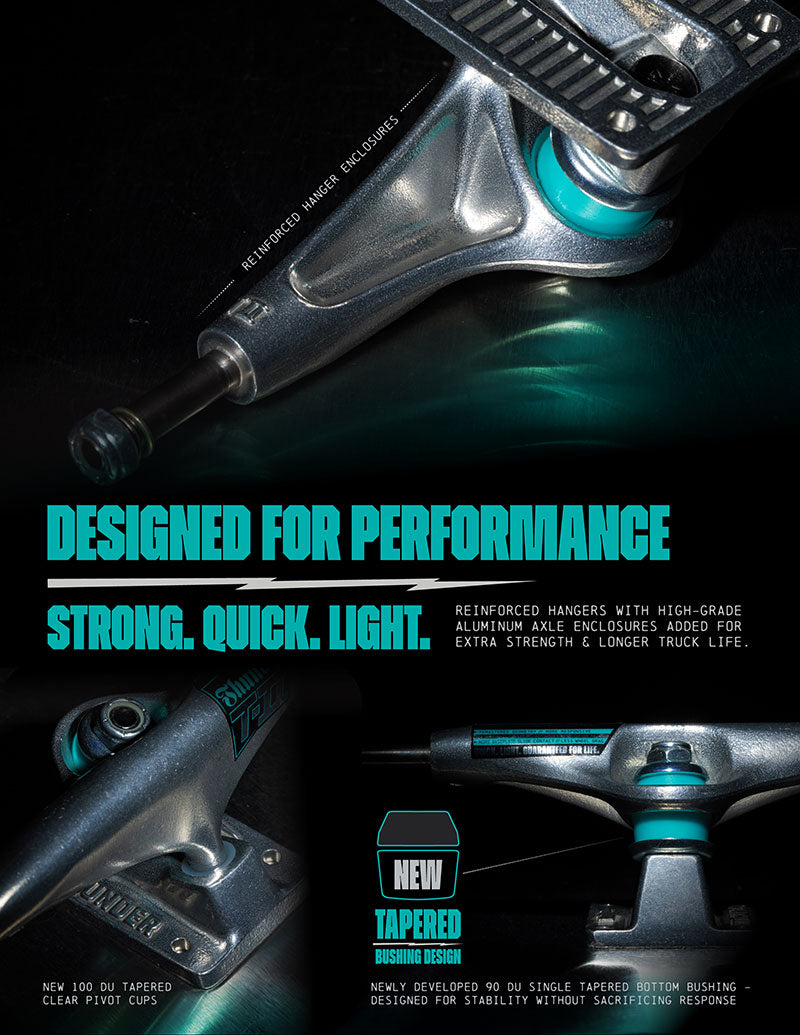 Truck Thunder TII 149