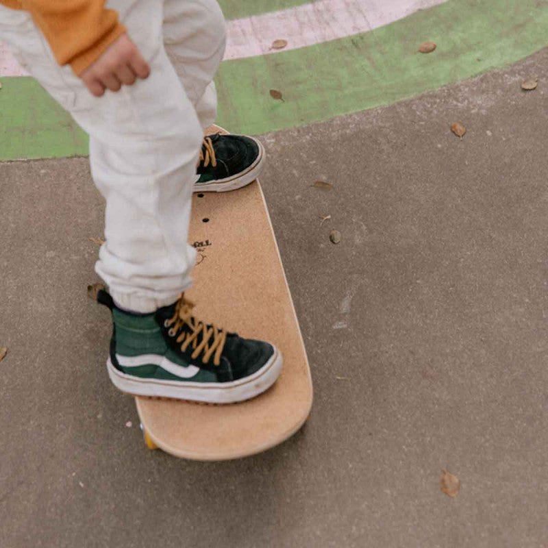 Planche Complète Tricks Mini Balloon 7.87"