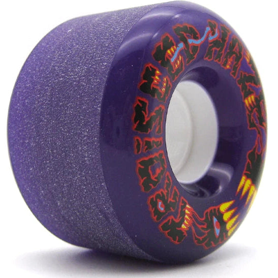 Roues Haze Wheels X 3CCD 85A 60mm