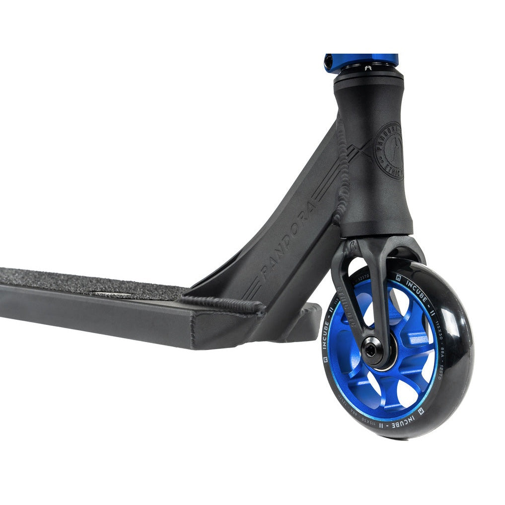 Trottinette Ethic Pandora L Bleu