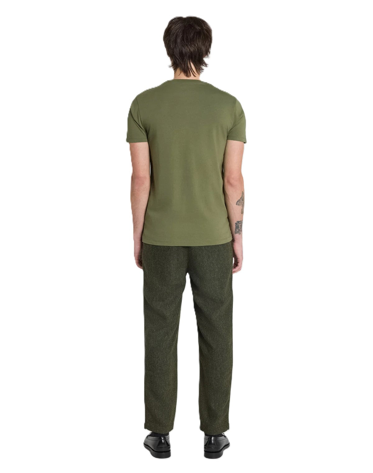 Tee-shirt Pullin Patch Explo