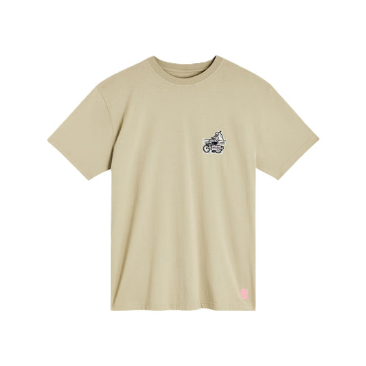 Tee-shirt Pullin Patch Nord