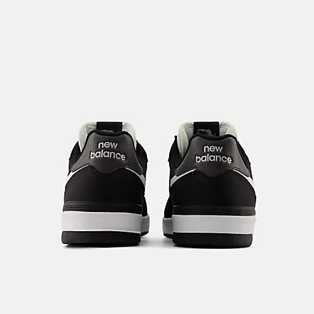 New Balance 306 Cupsole Black White