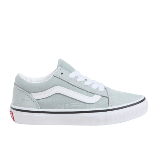 Vans Kid Old Skool Pure Grey