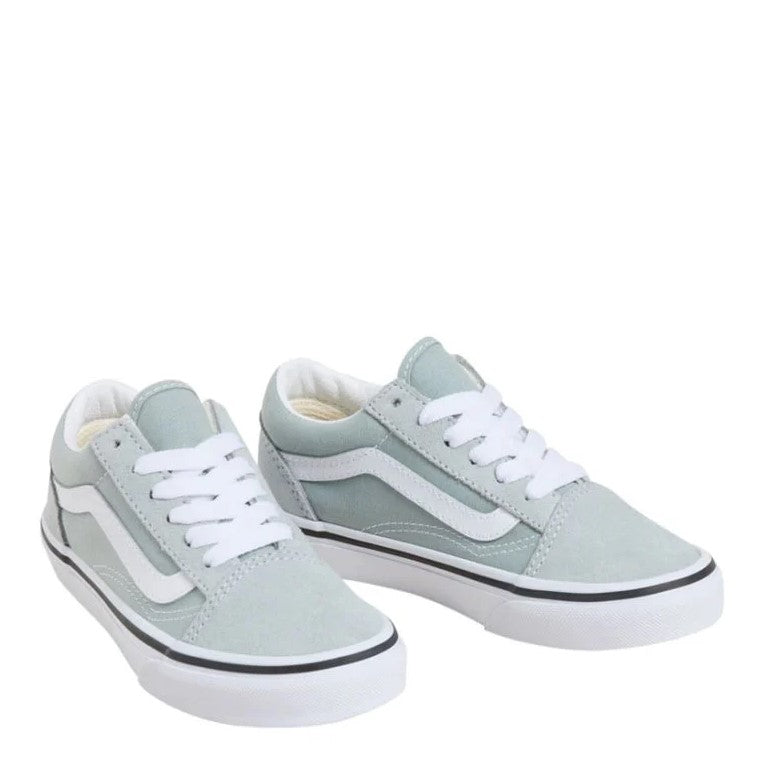 Vans Kid Old Skool Pure Grey