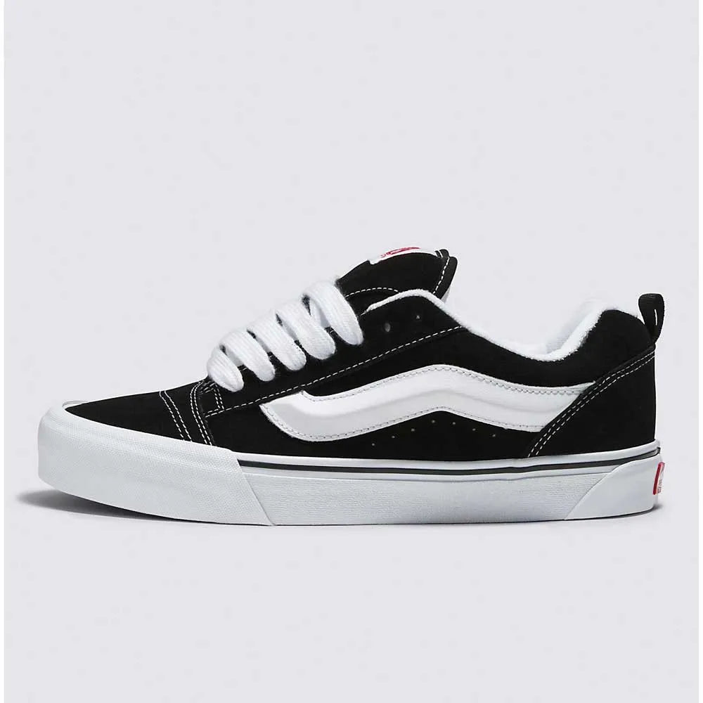 Vans Knu Skool Kid Black