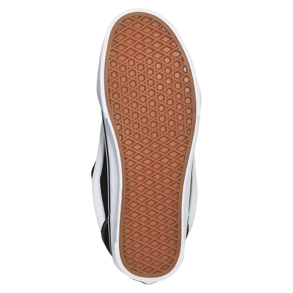 Vans Knu Skool Kid Black