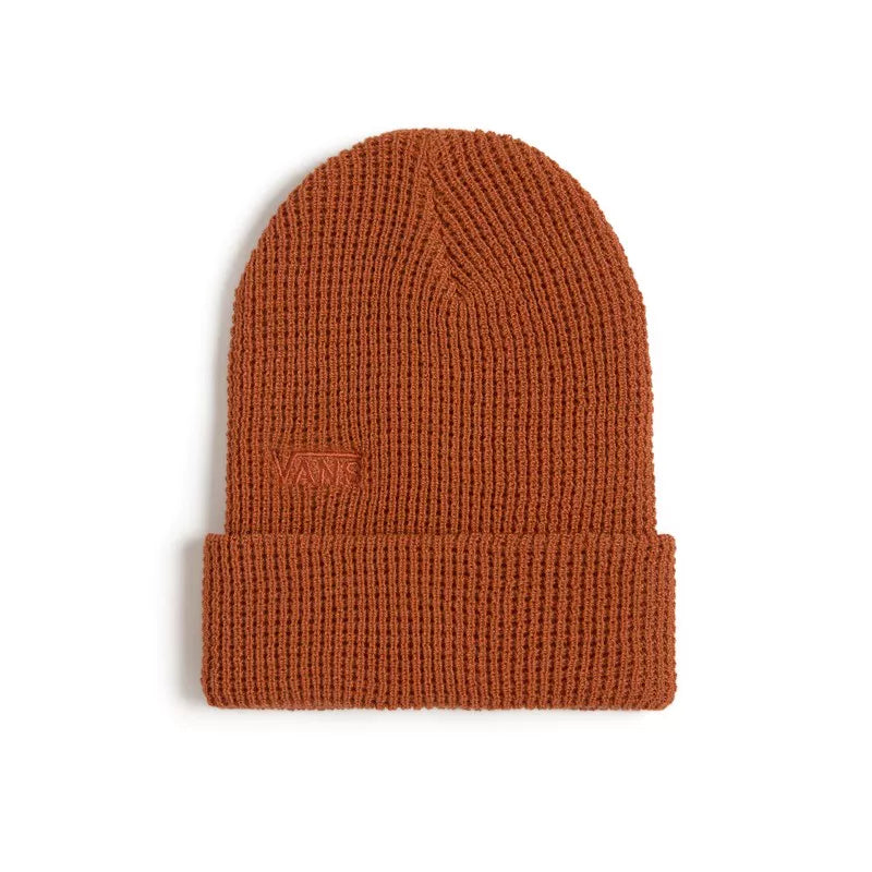 Bonnet Vans MTE Olmstead Waffle Brick Red