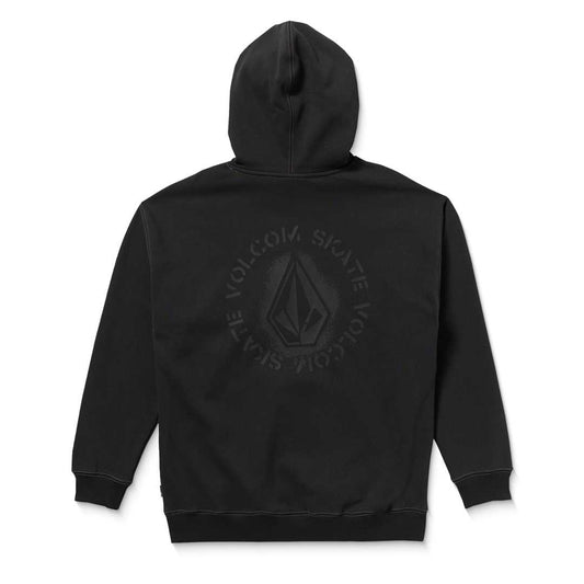Sweat Volcom Skidder Black