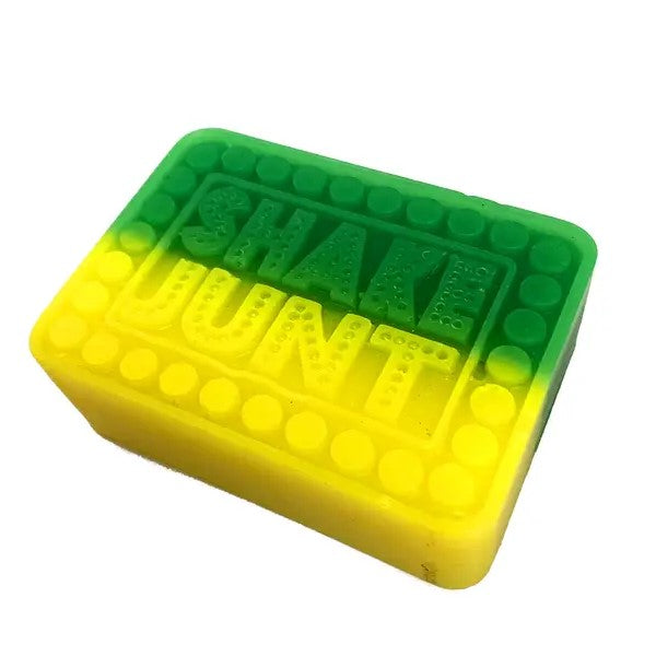 Wax Shake Junt Box Logo