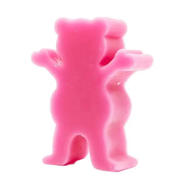 Wax Grizzly Grease Pink