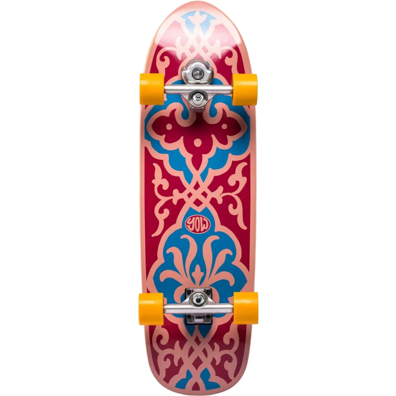 Surfskate Yow Kontiki 34'