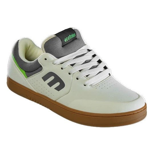 Etnies Marana White Grey Gum